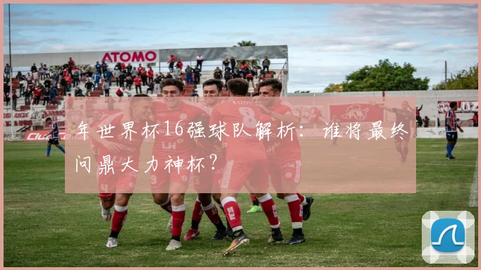 年世界杯16强球队解析:谁将最终问鼎大力神杯?
