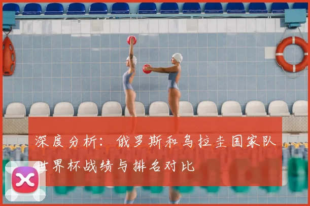 深度分析：俄罗斯和乌拉圭国家队世界杯战绩与排名对比