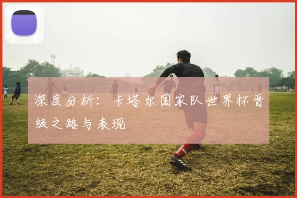 深度分析：卡塔尔国家队世界杯晋级之路与表现