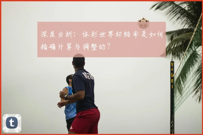深度分析：体彩世界杯赔率是如何精确计算与调整的？