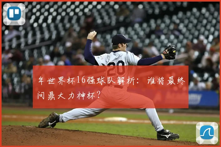 年世界杯16强球队解析:谁将最终问鼎大力神杯?